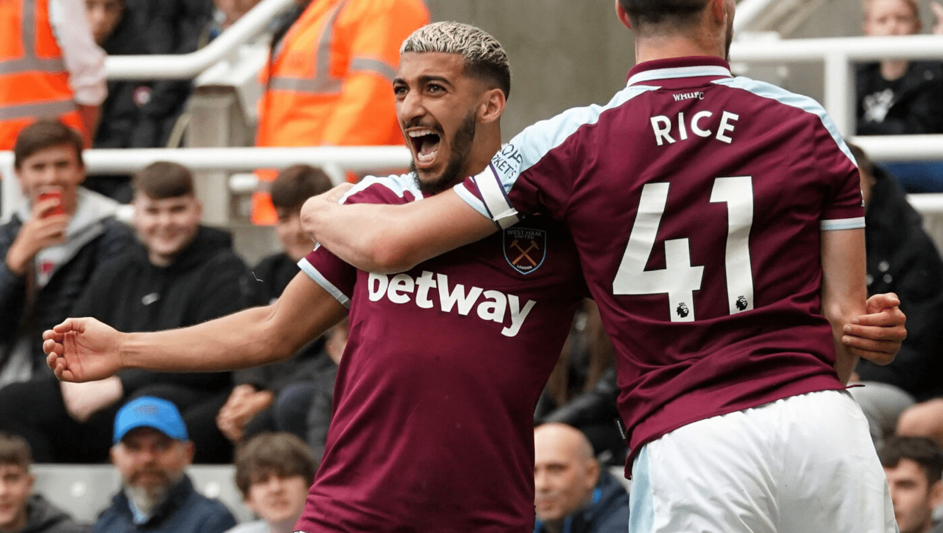 米乐官网百家乐包含纽卡斯尔国际比赛日战术微调，志在西甲名次提升，压力陡增，细节决定成败的词条