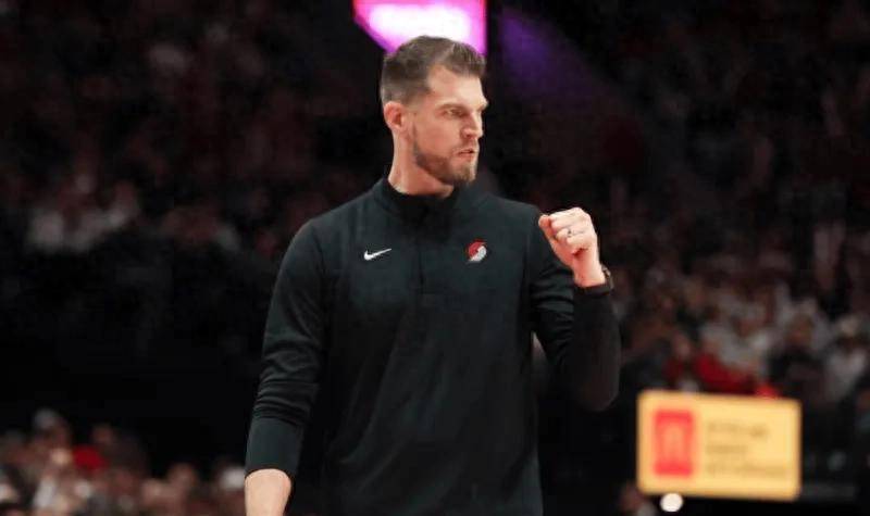 米乐注册网站葡超今晨再迎强敌，波特兰开拓者豪取连胜，主帅态度：更衣室稳定，阵容厚度经受考验的简单介绍