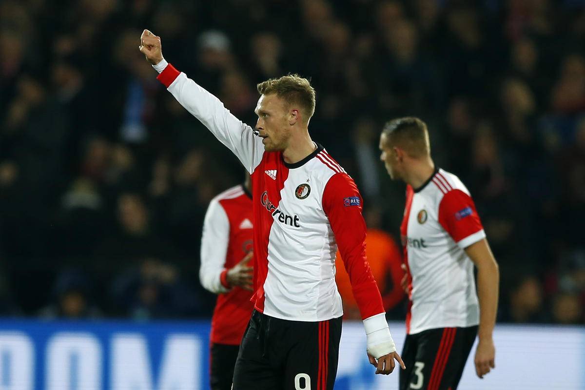 包含费耶诺德战术微调备战全明星赛国际比赛日华盛顿奇才调整名单以备欧联，连对手都承认：阿森纳防线松动备战欧超杯的词条